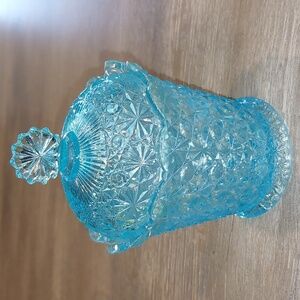 Vintage candy/sugar dish